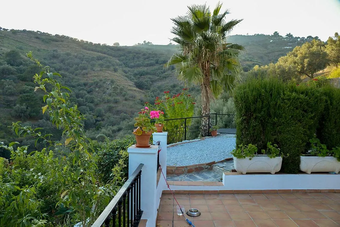 Cortijo A. Navas Villa Frigiliana 0*,  Spain